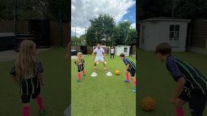 Video post by @thewingrovefamily on YouTube