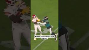 Video post by @nflonfox on YouTube
