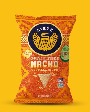 Video post by @sietefoods on TikTok