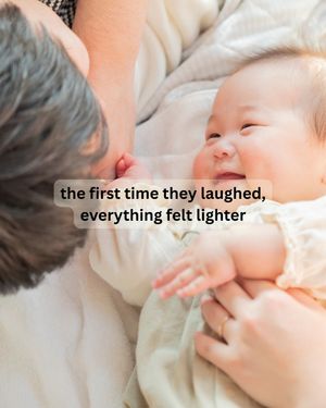 Image post by @huggies on Instagram