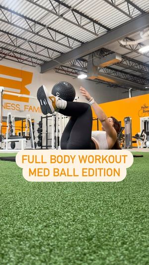 Video post by @beyondfitnessfamily on Instagram