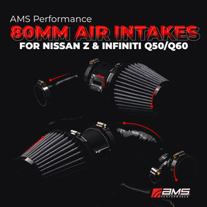 Image post by @amsperformance on Instagram