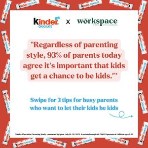 Image post by @theworkspaceforchildren on Instagram