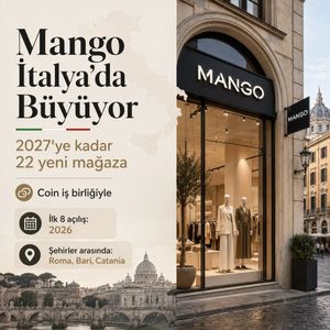Image post by @onurozistek_retail on Instagram