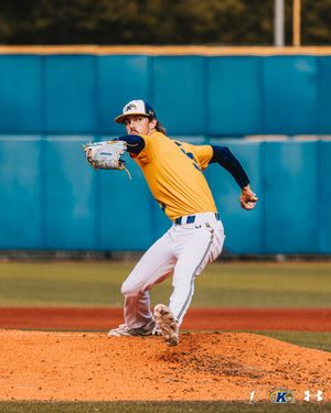 Image post by @kentstbaseball on Instagram