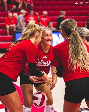 Image post by @huskervb on Instagram