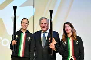 Image post by @paralympics on Instagram