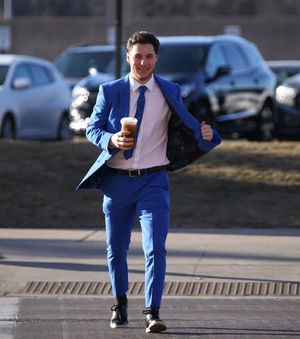 Image post by @minnstmhockey on Instagram