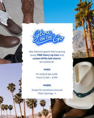 Image post by @niveausa on Instagram