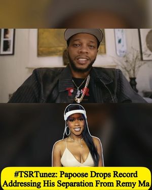 Image post by @theshaderoom on Instagram