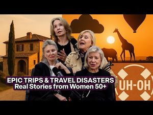 Video post by @primewomen on YouTube