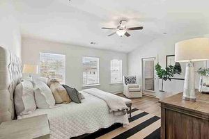 Image post by @vaughntownhomes on Instagram