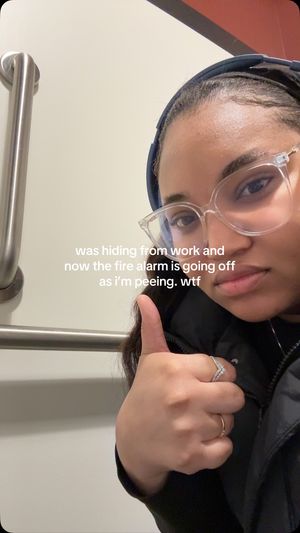 Video post by @alyssiaatienne on TikTok