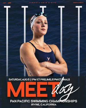 Image post by @uvaswimdive on Instagram