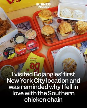 Image post by @insiderfood on Instagram