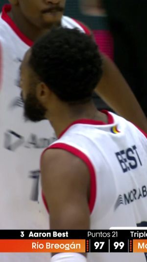 Video post by @dazn_es on TikTok