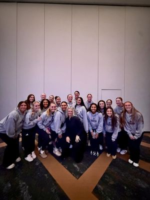 Image post by @wsusoftball on Instagram