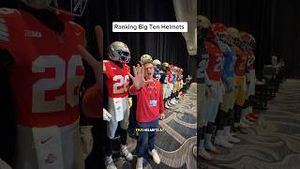Video post by @snapbacksports1 on YouTube