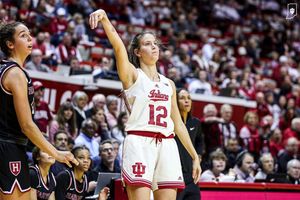 Image post by @indianawbb on Instagram