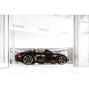 Image post by @porscheexchange on Instagram