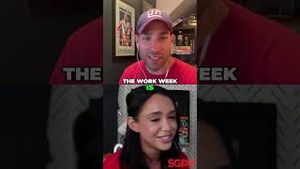 Video post by @stephiesmallsshow on YouTube