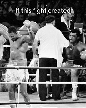 Image post by @overtimeboxing on Instagram