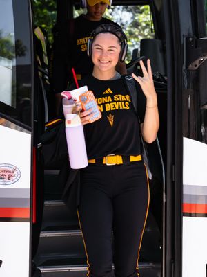 Image post by @sundevilsb on Instagram