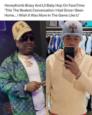Image post by @nojumper on Instagram