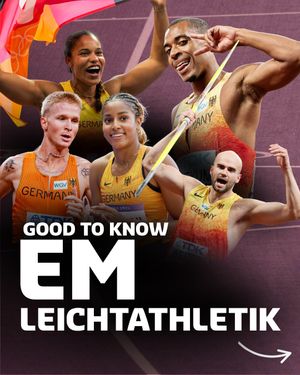 Image post by @teamdeutschland on Instagram