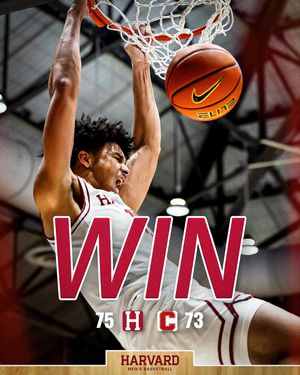 Image post by @harvardmbb on Instagram