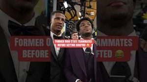 Video post by @bleacherreport on YouTube