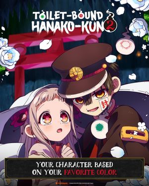 Image post by @crunchyroll on Instagram