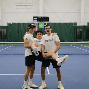 Image post by @uoclubtennis on Instagram