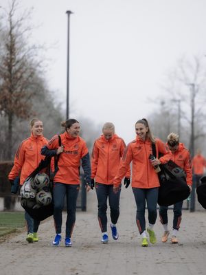 Image post by @fcbfrauen on Instagram