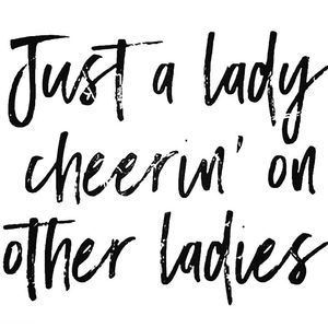 Image post by @therealmisskerr on Instagram