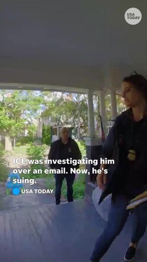 Video post by @usatoday on TikTok