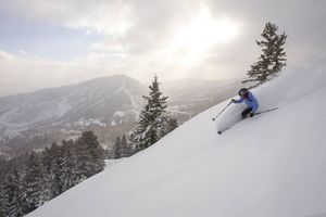 Image post by @pcski on Instagram