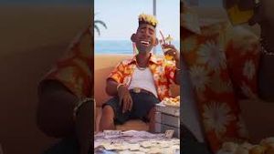 Video post by @magichourai on YouTube