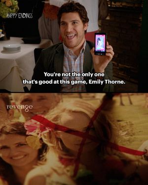 Image post by @hulu on Instagram