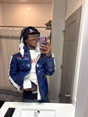 Image post by @josephdagreat on Instagram