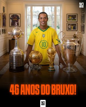 Image post by @90minbrasil on Instagram