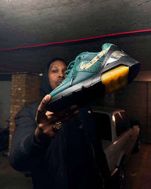 Image post by @kicksvisionofficial on Instagram