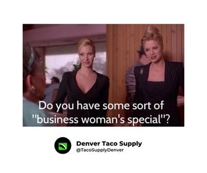 Image post by @tacosupplydenver on Instagram