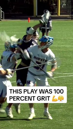 Video post by @lacrossenetwork on TikTok