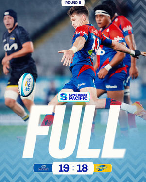 Image post by @superrugby on Instagram