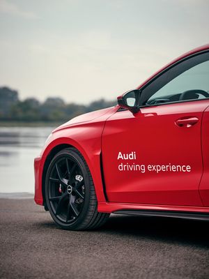 Image post by @audisport on Instagram