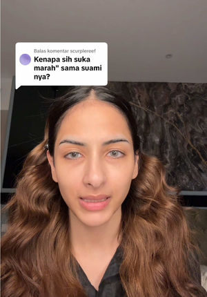 Video post by @shabrinaadfii on TikTok