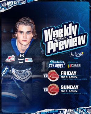 Image post by @victoriaroyals on Instagram