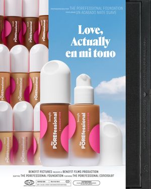 Image post by @benefitspain on Instagram