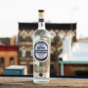 Image post by @JoseCuervo on Twitter